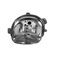 Van Wezel Scheinwerfer Rechts FüR Renault Twingo C06 1,2