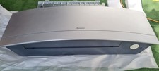 climatizzatore daikin EMURA FTXG20LV1BS + WIFI silver argento Serie FTXG-L R410A