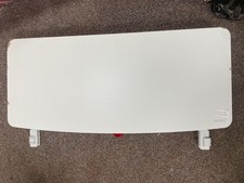 Leitz Ergo Cosy Standing Desk Converter with Sliding Tray470/7206