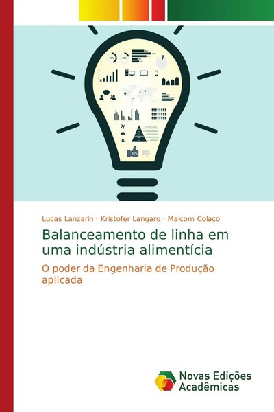 Lucas Lanzarin (U. A.) | Balanceamento De Linha Em Uma IndúStria AlimentíCia-image