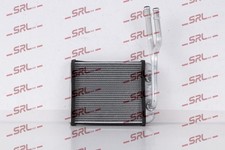 Wärmetauscher Innenraumheizung für Audi Q7 VW Amarok Touareg Porsche 02-22