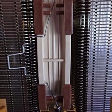 Noctua NH-D15 D-TYPE PREMIUM COOLER - LGA2011 LGA115x AM2 AM3 FM1 FM2