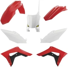 Cycra 5-Piece Replica Kit Original 20 - 1CYC-9420-00