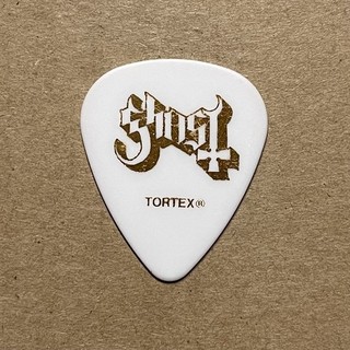 Ghost Nameless Ghoul Stage Guitar Pick Plectrum Impera Imperatour 2022
