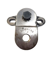 Browning ATQ Adjustable Flange Mount Tightener Idler 1296680 for 1-in N2, N3, N4