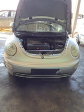 Pare-choc avant Volkswagen NEW BEETLE