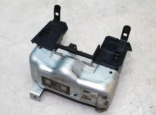 Lenkradsperre Schloss Verriegelung Lenksäule 2Q0905861A Skoda Fabia III NJ Bj.18