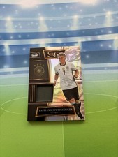 2022-23 Panini Select FIFA Relic Bastian Schweinsteiger Germany