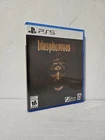 Blasphemous 2 II - Sony Playstation 5 PS5 - New Unsealed