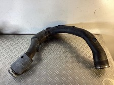 Porsche 911 991 2018 Benzin 460kW Schlauch Leitung Ladeluftkühler 9P1145942B