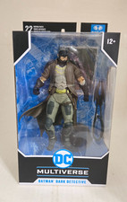 DC Multiverse Batman Future State Figure McFarlane Toys Sealed