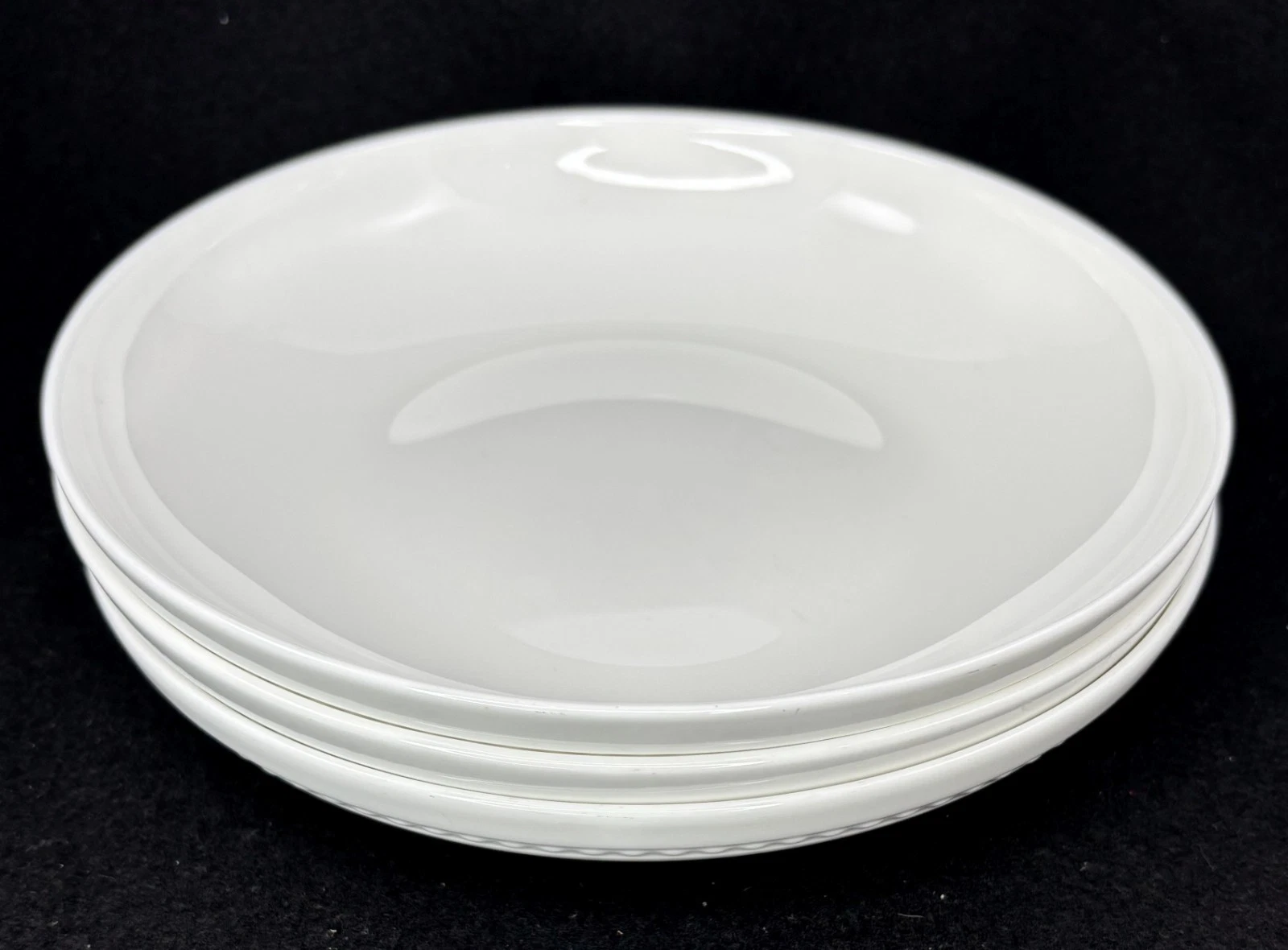Mikasa Loria Pasta Bowls