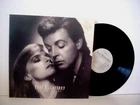 PAUL McCARTNEY Press To Play Original PROMO 1986 CAPITOL PJAS-12475 Promotional