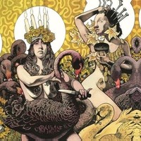 Audio Cd - Baroness - Yellow & Green (2 Cd) - Relapse Records -D- Neu
