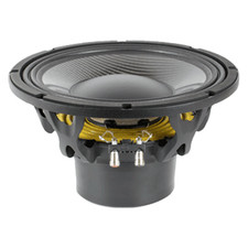 Beyma Car Audio Speaker - 12SCF1300Nd