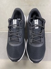 Under Armour Charged Pursuit 3 Grade School Kids' Running Shoes Size 7Y