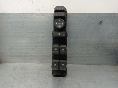 93571G4510 FENSTERSCHALTER VORNE LINKS / 93571G4510 / 5367646 FÜR HYUNDAI I30 FA