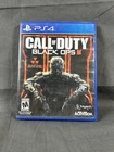 Call Of Duty: Black Ops 3 - Sony PlayStation 4 Tested