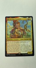 Bre of Clan Stoutarm [ECL - 207]