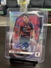 2025 Panini Prizm K League Soccer Tae-Seok Lee Mojo Auto /25 #76