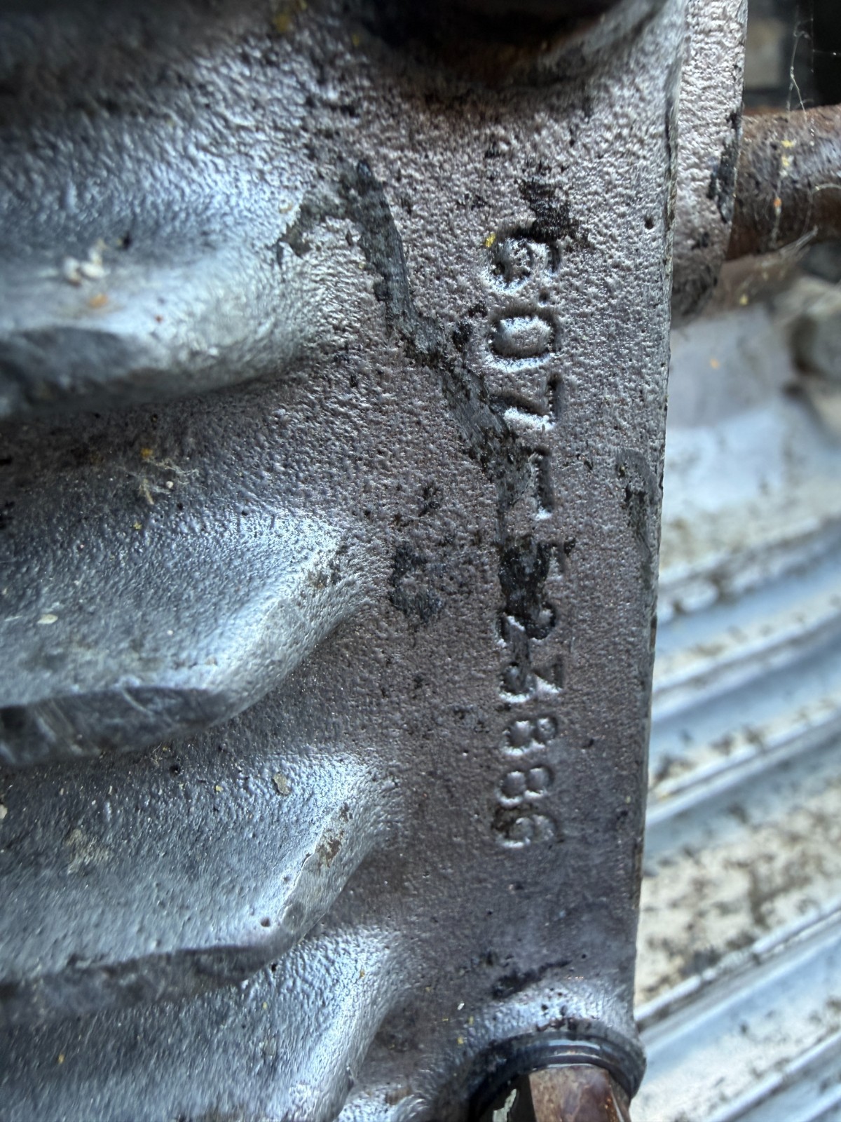 Ferrari GT4 Transmission/ ZF Gearbox 5 Gear