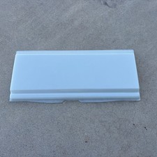 Sub-Zero Refrigerator Light Cover Panel Part ...