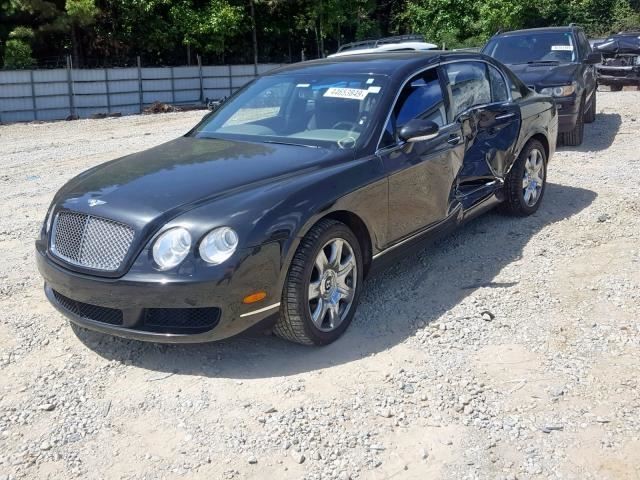 PARK ASSIST CONTROL MODULE BENTLEY SPUR FLY  2007  ID # 3W0919283A 