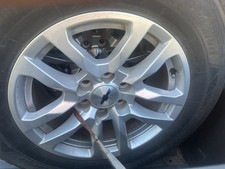 18 Chevy Silverado Suburban Tahoe Wheels Rims Gmc Goodyear New Tires