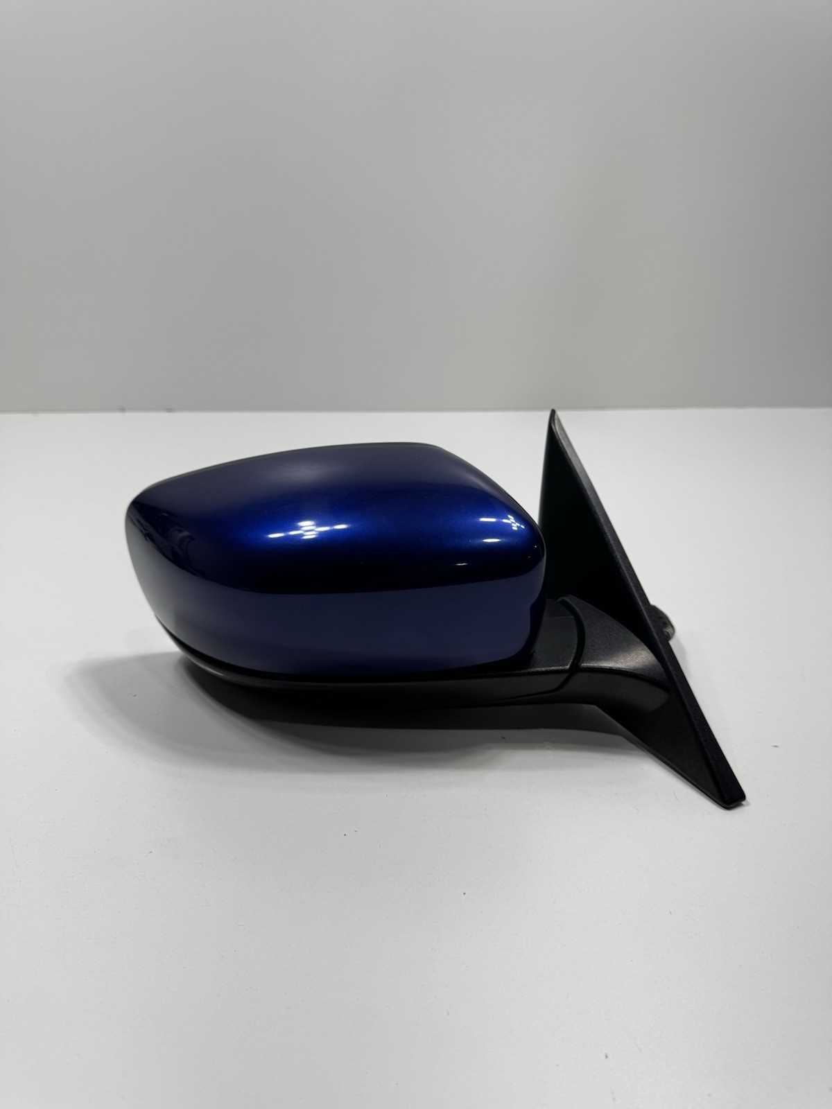 ✅14-17 MASERATI GHIBLI M157 FRONT RIGHT AUTO DIM SIDE VIEW HEATED MIRROR OEM