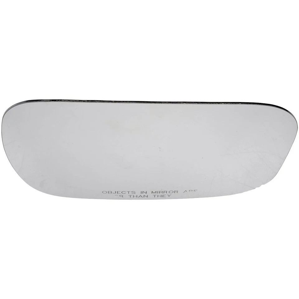 Dorman 57067 Mirror Glasses Front Passenger Right Side for Chevy Suburban K2500 - Image 2 of 4