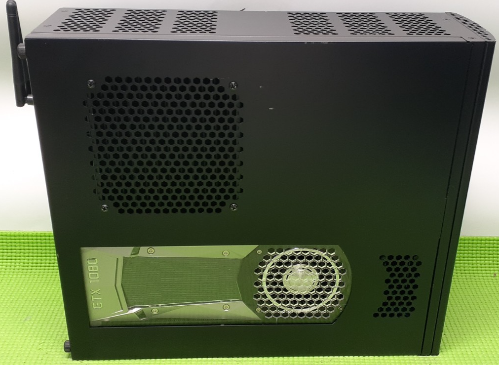 ASRock X99E-ITX/ac, Intel Motherboard for sale online | eBay