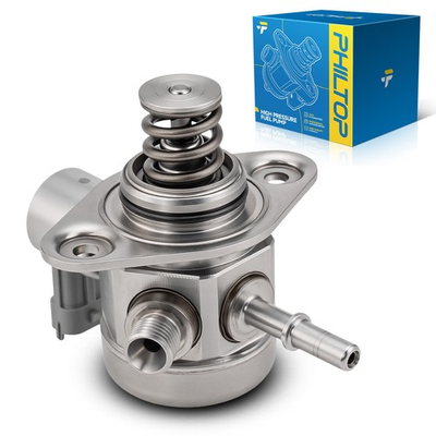 #ad PHILTOP HM10099 High Pressure Fuel Pump for Audi A4 VW Passat Ford Land Rover $159.62