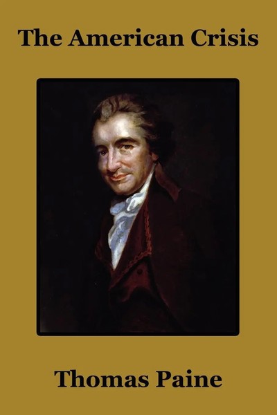 Thomas Paine | The American Crisis | Taschenbuch | Englisch (2024)-image