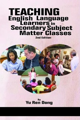 Yu Ren Dong Teaching English Language Learners in Secondary Subject M (Hardback)