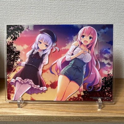 Classroom Of Elite 2nd grade Edition Volume 4.5 AniMate Benefit Acrylplatte