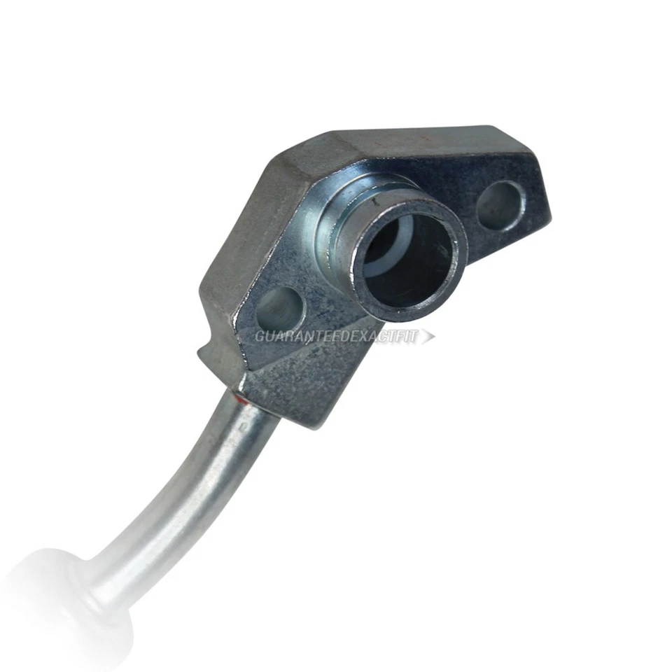 Manguera de presión de dirección asistida Edelmann para Acura MDX ZDX Foto 2 de 3