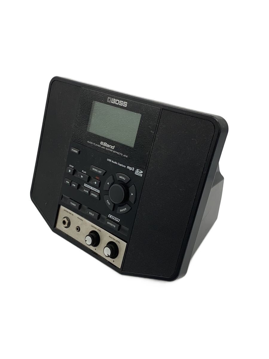BOSS eBand JS-8 【公式通販】
