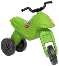 Dohany Rutscher Motorrad Fahrzeug Superbike 4 Maxi Kinder Laufrad Lauflernrad