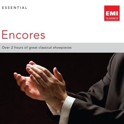 Various Artists - Essential Encores / Various [Used Very Good CD]