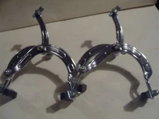 nos front & rear  lee chi mountain bike brake caliper 