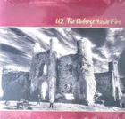 U2 - THE UNFORGETTABLE FIRE - 180-GRAM VINYL LP    " NEW, SEALED " REMASTERED
