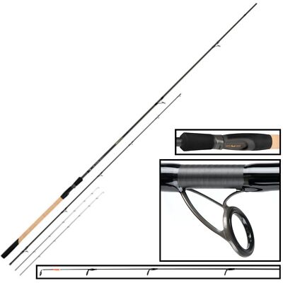 Fox Matrix Horizon X Pro X-Class 3,60m 60g - Feederrute, Angelrute, Rute