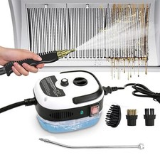 2500W High Pressure Steam Cleaner Machine Portable Cleaning Machine for Home Car
