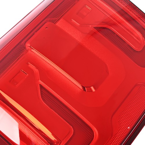 Right LED Tail Light For Ford Ranger 2019-2023 Brake Lamp W/Blind Spot Model - Picture 14 of 24