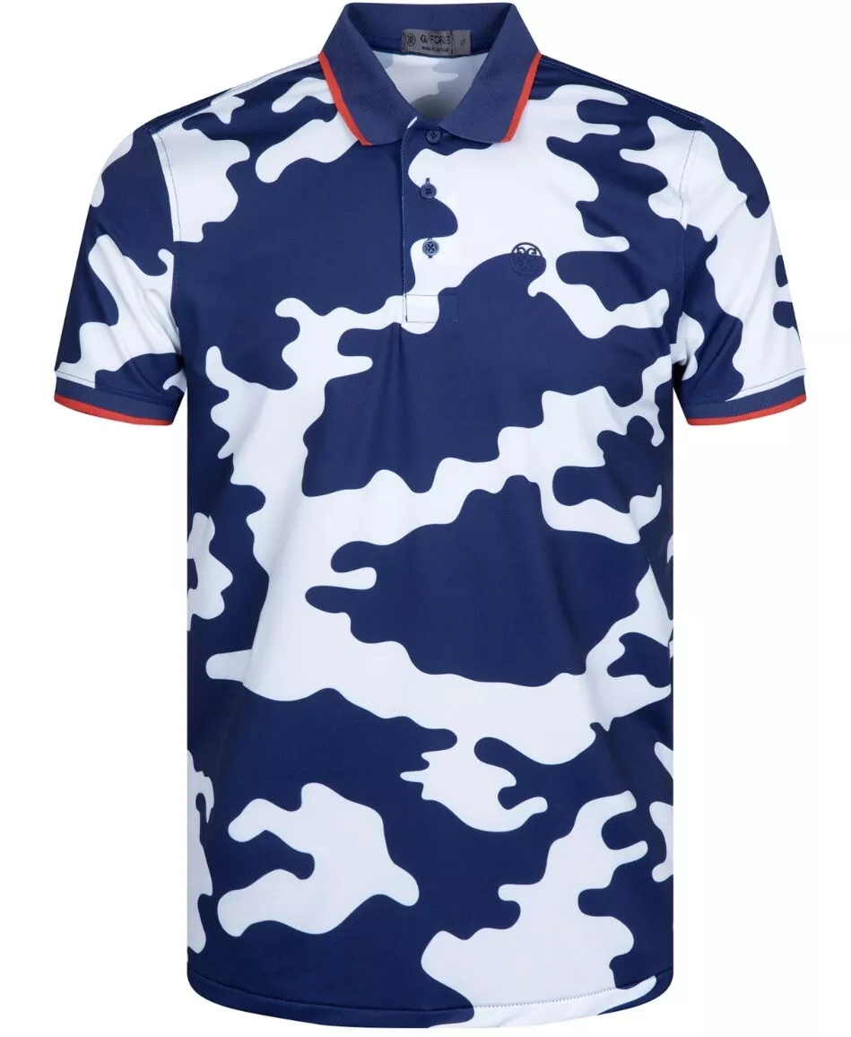 G4 golf shirts clearance