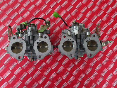 1978 1979 1980 1981 1982 1983 Toyota Celica RA40 RA63 18RG Engine