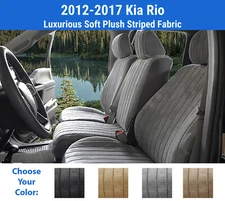 Madera Seat Covers for 2012-2017 Kia Rio