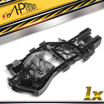 Türgriff Türgriffträger Hinten Links für VW Passat + Variant 3C2 3C5 05-10