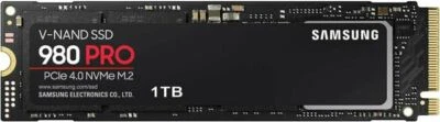 Ssd 980 1TB | eBay