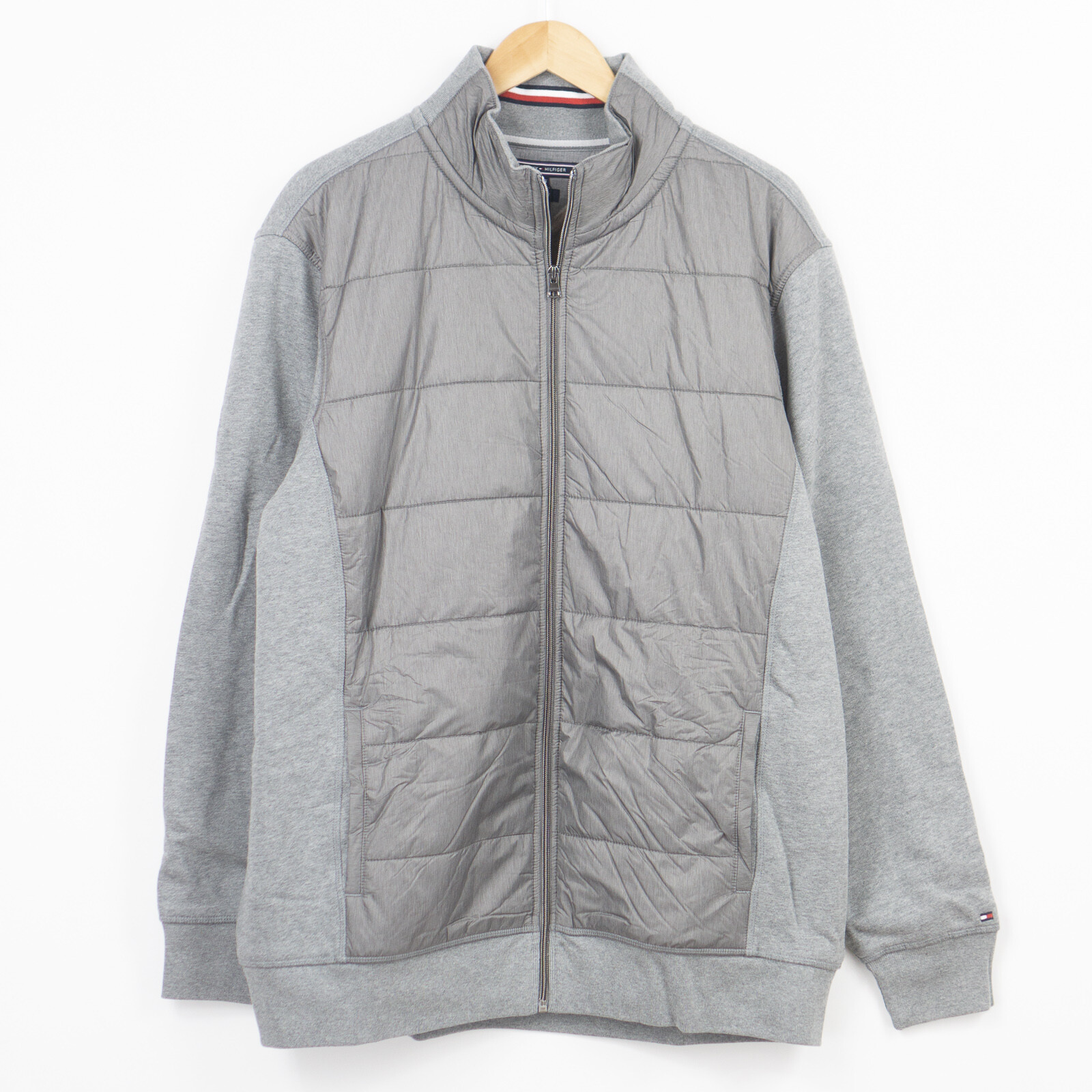 Tommy Hilfiger BT Berny Faux Fur Lined 